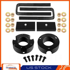 3" Front 1" Rear Leveling Lift Kit For Toyota Tacoma 2005-2021 2022 2023 2WD 4WD
