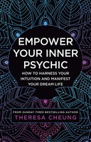 Empower Your Inner Psychic | Theresa Cheung | Englisch | Taschenbuch | 2023