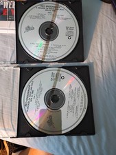 Reo Speedwagon A Decade of Rock and Roll 1970-1980 2CD Set CDs Only No Case 