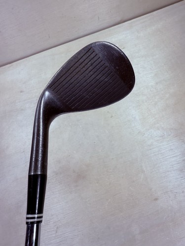 Cleveland CG10 Lob Wedge 60* 2 Red Dots Wedge Flex Steel Right Hand 36.5" Club - Picture 6 of 23