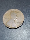 1912 Lincoln Wheat Cent G