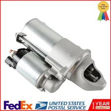 New Starter for Hyundai Sonata Kia optima 2.4L 2010 2011 2012 2013 2014 19090