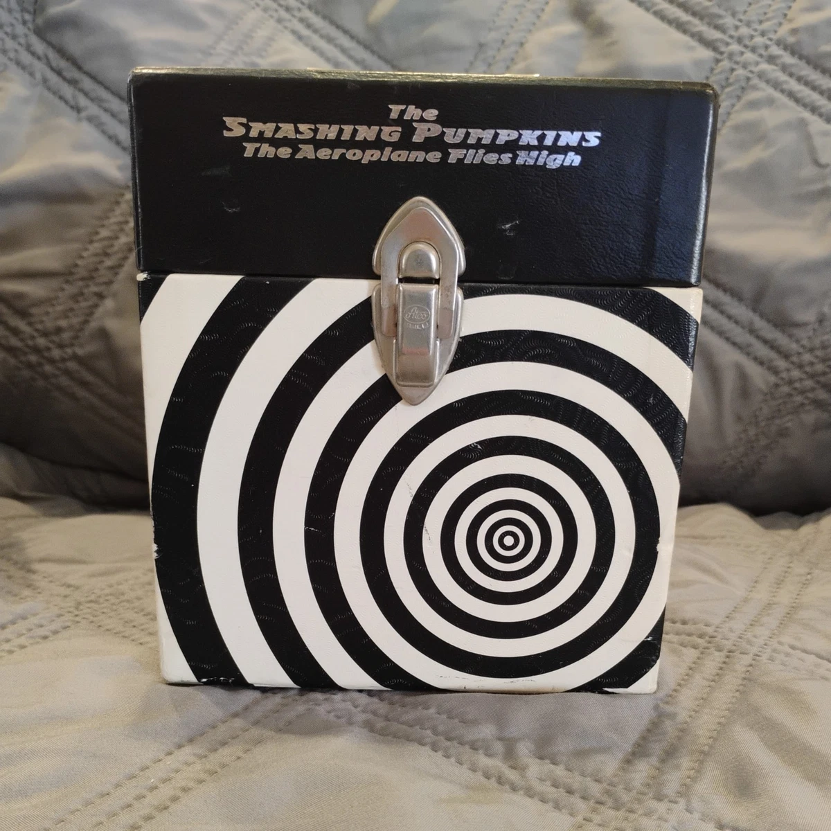 Las mejores ofertas en The SMASHING PUMPKINS Box Set CD de Música