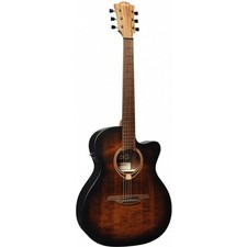 LAG Guitars Tramontane T70ACE - B&B - chitarra western