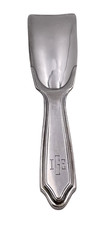 Tiffany Co. Sterling Silver 1927 Shoehorn in Art Deco Style