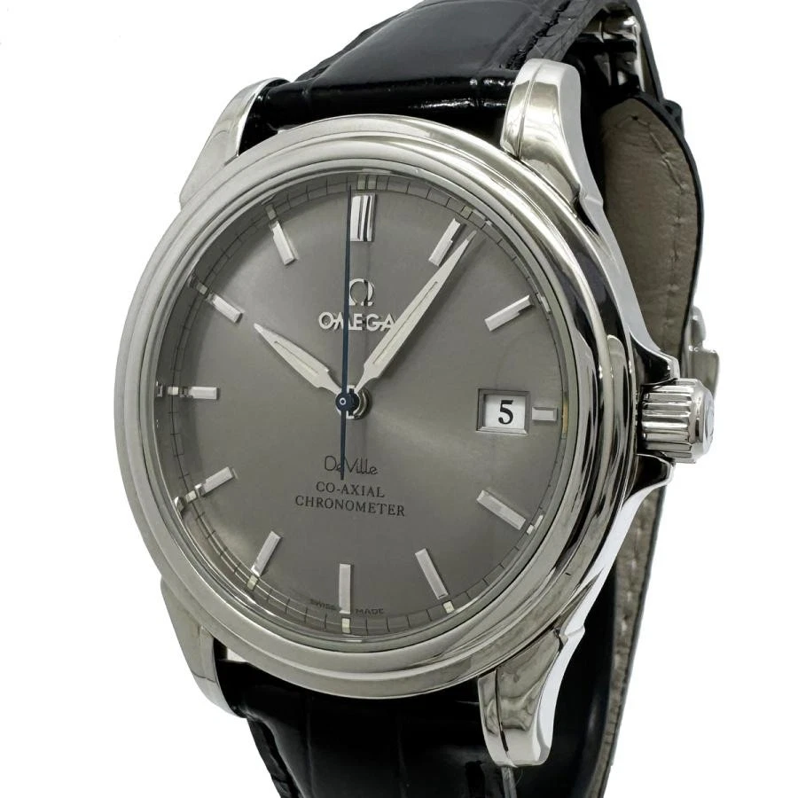 OMEGA De Ville Mechanical Automatic Wristwatches for sale - eBay