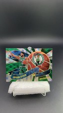 2021-22 Panini Revolution Prime Time Performers Jayson Tatum Case Hit #19819 AL