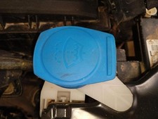 wischwasserbehälter VOLKSWAGEN TIGUAN AD1 AX1 2.0 TDI 4MOTION recrp2603920