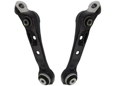 For BMW Alpina B6 xDrive Gran Coupe Control Arm Set Detroit Axle 62599FHJR