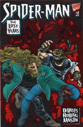 Marvel Comics Spider-Man Mini Series & One-Shots, Single issues, You Pick! - Picture 50 of 355