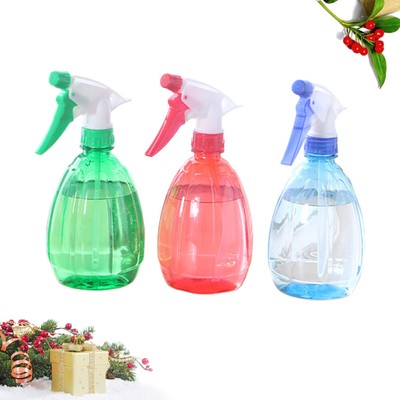  3 PCS Mister Bottle Small Sprayer Gießkanne Sprühflasche Für Pflanzen