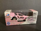 Lionel NASCAR Collectible Ashley Force Rookie Year Pink Castrol GTX Die Cast  — photo 2