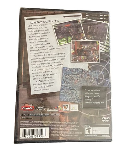 Trigger Sony 25+ Trigger Man (Sony PlayStation 2, 2004) for sale | Updated Oct 2026
