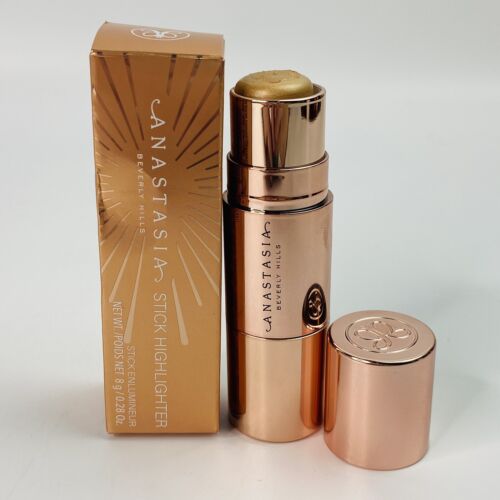 Anastasia Beverly Hills ABH Stick Cream Highlighter ~ Bubbly ~ 8 g/ 0.28 oz NEW