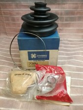 Precision Unversal Joint Boot Kit Part No. 73...