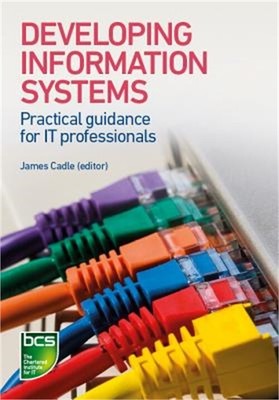 Developing Information Systems: Practical Guidance for It Professionals (Paperba