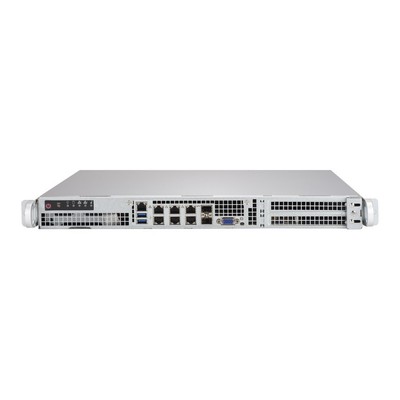 Supermicro SYS-1018D-FRN8T Server w/ 16-Core CPU NEW, IN STOCK, 5 Year Warranty