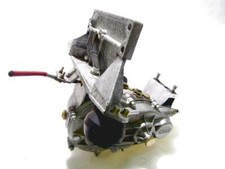 CAMBIO AUTOMATICO LIGIER NOVA 500 PACK 0.5 004KW 3P D AUT (2003) RICAMBIO USATO 