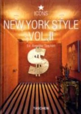 New York Style (2009, Trade Paperback)