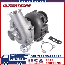Turbo Turbocharger For Ford F250 F350 F450 Powerstroke Diesel 7.3L 99.5-03 GTP38