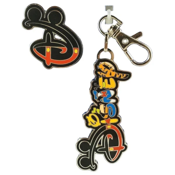 disney lanyard medal products for sale | eBay