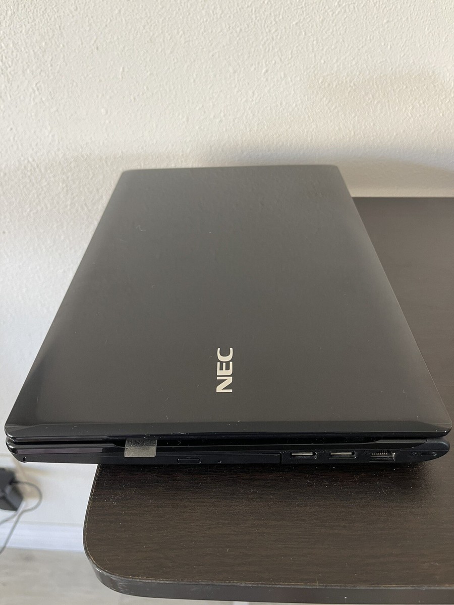 NEC 13.3 NEC 13.3
