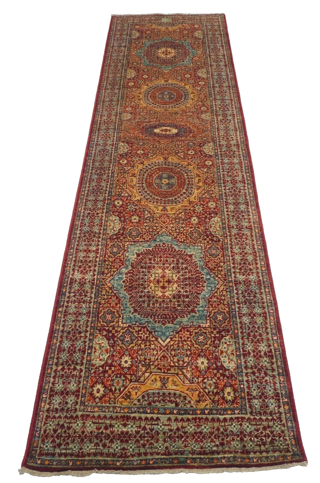 徽章卧室长条地毯