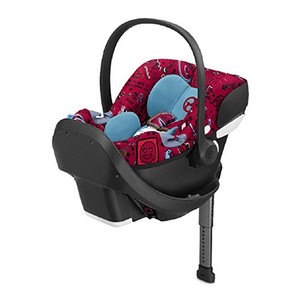 cybex car seat base