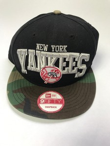 army yankee hat