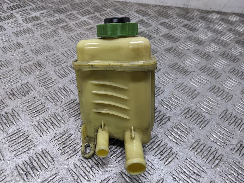 Depósito de líquido de dirección asistida Audi Q7 Tdi Quattro Mk1 2007-2015 3,0 7L6422371E Foto 4 de 4