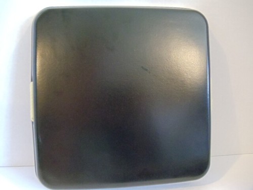 3 Piece Floral Lacquer Ware Serving Tray Set Made in Japan - Picture 7 of 7