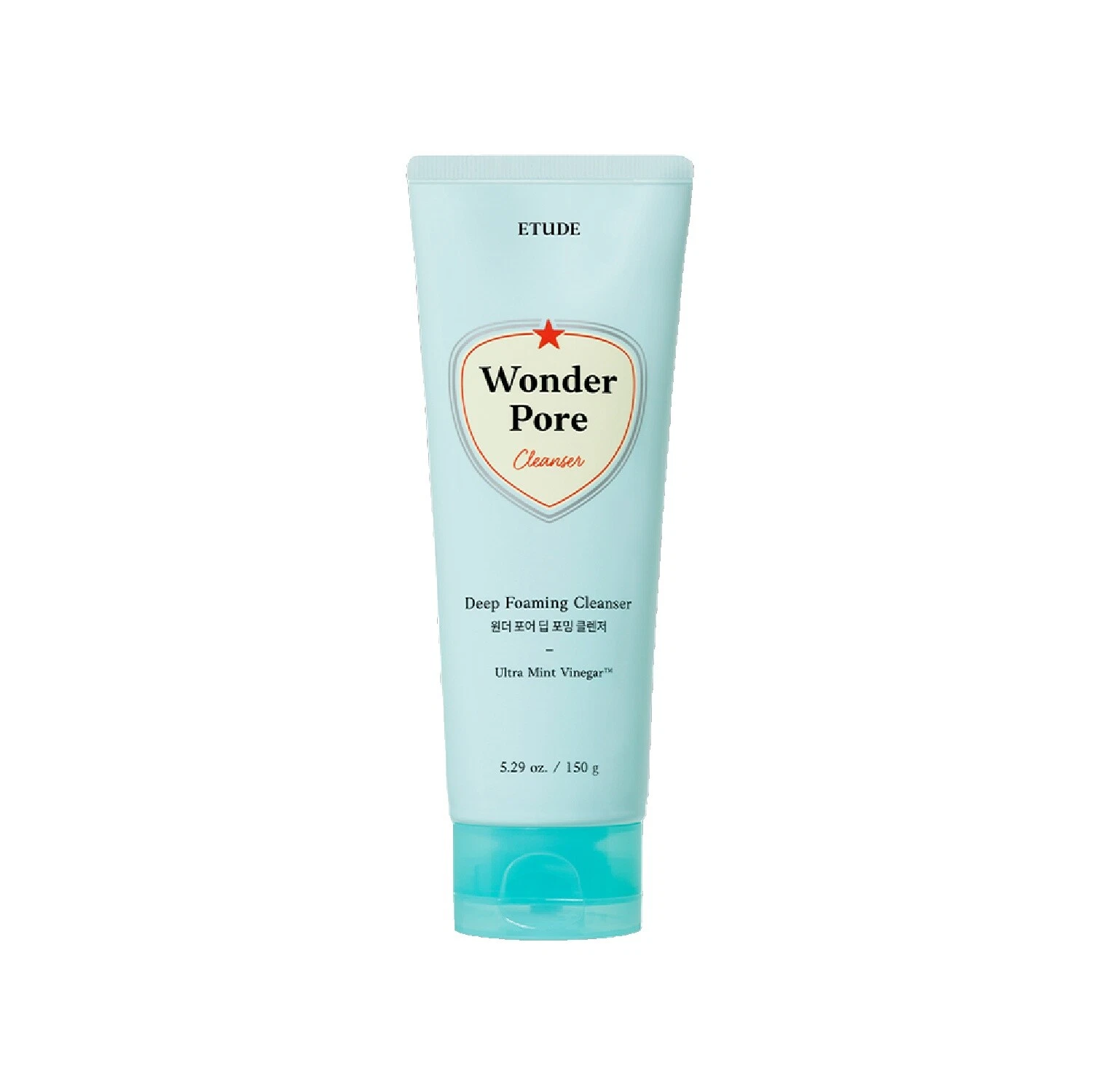 Etude House Skin Cleansers & Toners