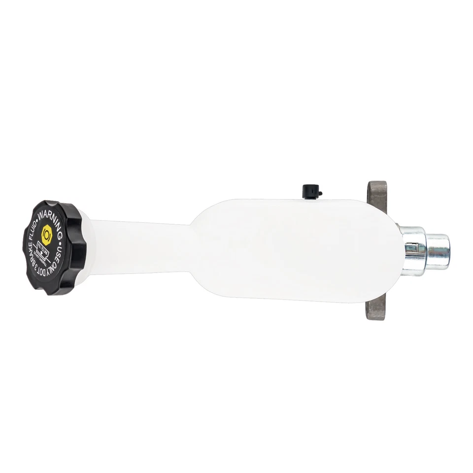 Brake Master Cylinder Reservoir & Sensor for Buick Enclave Chevy GMC Saturn NEW Foto 3 de 4