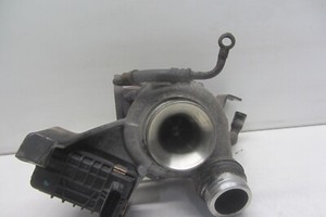 BMW E87 E81 E88 116d 118d Turbolader Garrett 25820310 7800594