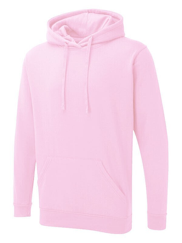UX4-TF UNEEK Embroidered High Quality Hoodie + FREE PERSONALISED CUSTOM