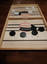 thumbnail 8 - Family Games Table Hockey Game Board-Game Fast Hockey Sling Puck Interactive