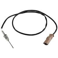 NTY Abgastemperatursensor FüR Peugeot 807 E 2.0 Hdi 2.2 307 Break 3E 3B CitroëN
