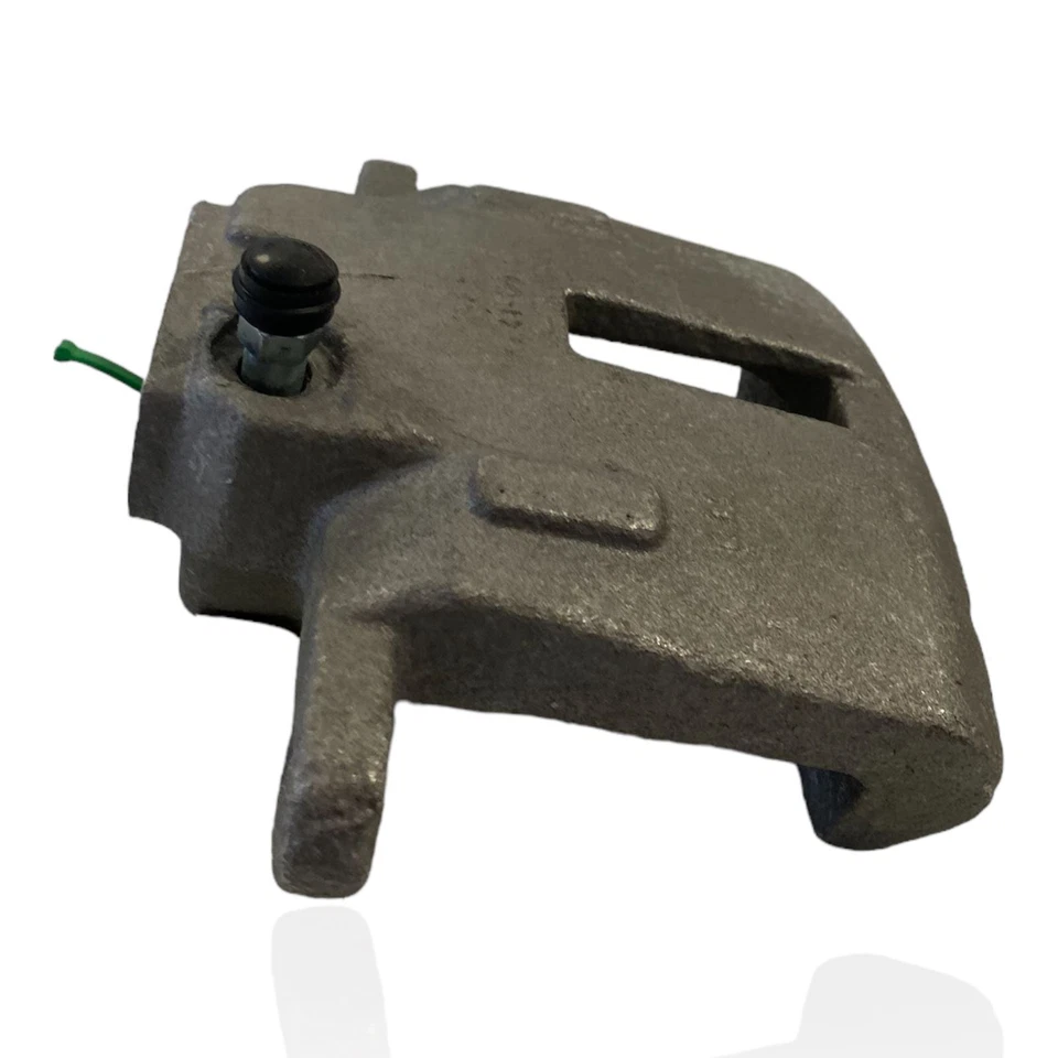 Pinza de freno trasera derecha fuera de juego original Chevrolet Vectra 1996-1998 Foto 4 de 4