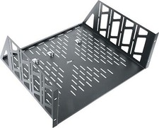 Middle Atlantic U3V 3SP VENTED UTILITY SHELF