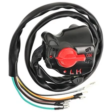 Fits Honda CB750K 1973 1974 1975 Right Start Stop Kill Headlight Control Switch
