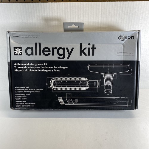 Dyson Allergy Tool Kit - Original 