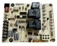1170063 GUARANTEED WORKING TESTED GOOD Furnace Fan Control Board 1130-200