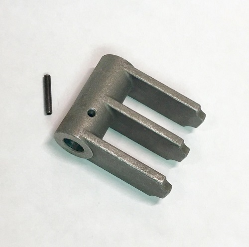 OEM Troy-Bilt/MTD Craftsman Yardman Flail Blade 719-0329 with