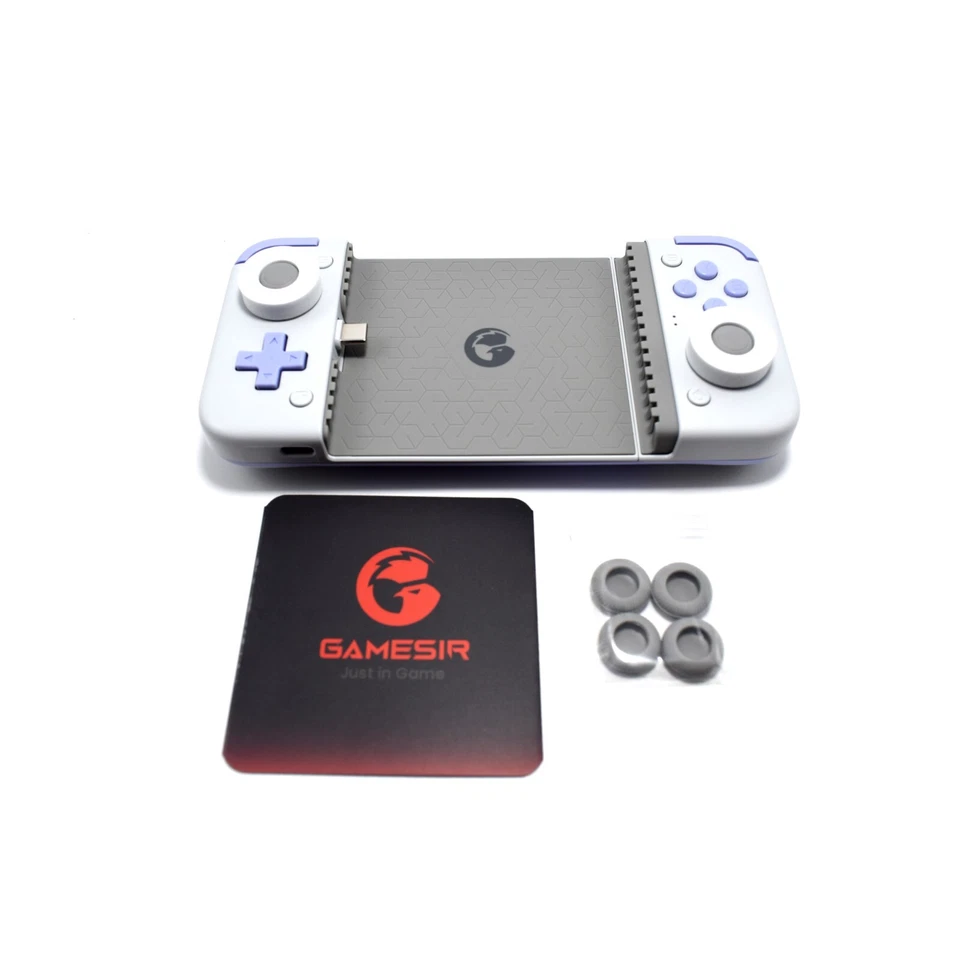 GameSir X2S Mobile Phone Gaming Controller Type-C - Image 2 of 4
