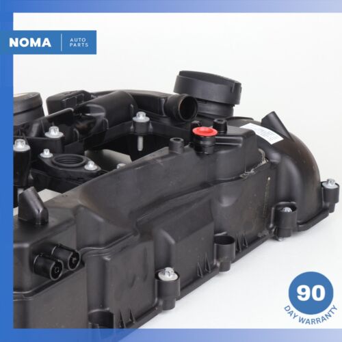 10-19 BMW ActiveHybrid 5 335i 3.0L N55B30A Engine Motor Cylinder Head Cover OEM - Picture 11 of 21