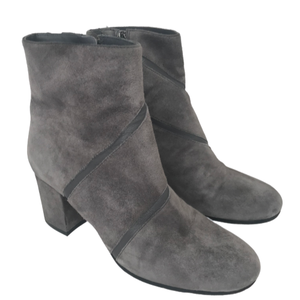 vero cuoio ankle boots womens