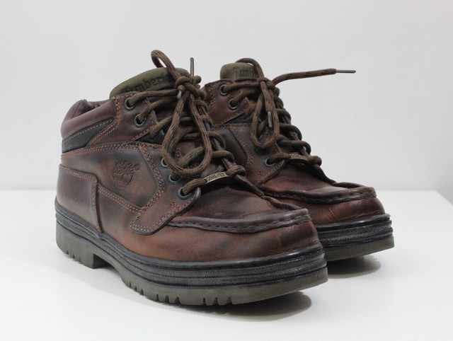 Timberland Mens Chukka BOOTS 37042 