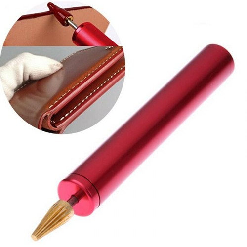 Top Edge Dye Roller Pen Applicator Oil Painting Making Leather Craft