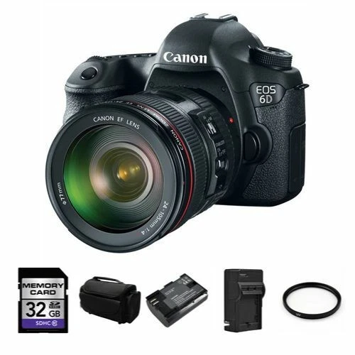 Canon 6d 24 105 for sale | eBay
