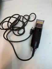 Stewart Oster SSC40 Animal Hair Clipper Trimmer